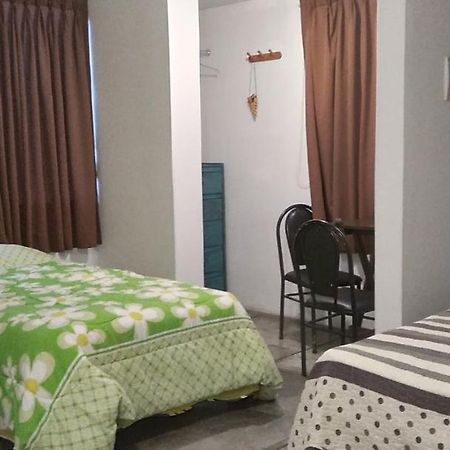 La Casa Del Che Fernando Διαμέρισμα Λίμα Εξωτερικό φωτογραφία