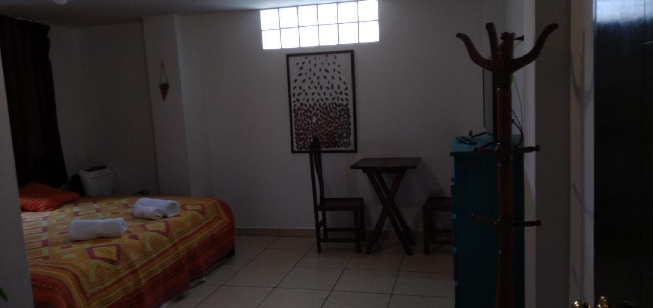 La Casa Del Che Fernando Διαμέρισμα Λίμα Εξωτερικό φωτογραφία