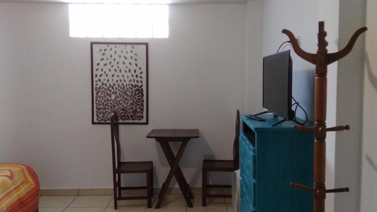 La Casa Del Che Fernando Διαμέρισμα Λίμα Εξωτερικό φωτογραφία