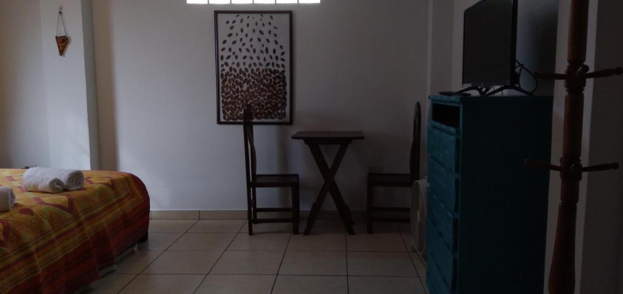 La Casa Del Che Fernando Διαμέρισμα Λίμα Εξωτερικό φωτογραφία