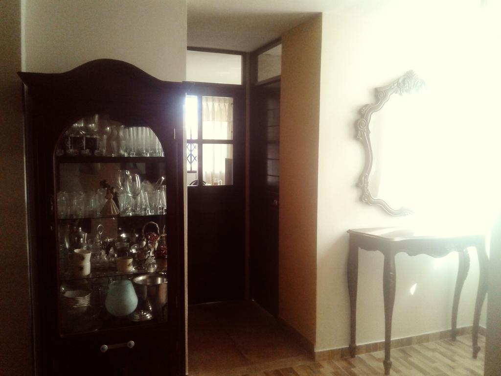 La Casa Del Che Fernando Διαμέρισμα Λίμα Εξωτερικό φωτογραφία