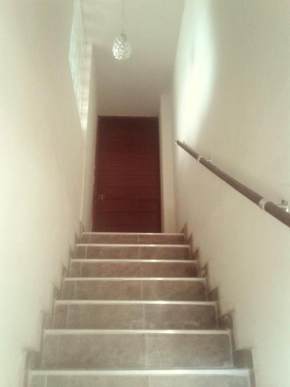 La Casa Del Che Fernando Διαμέρισμα Λίμα Εξωτερικό φωτογραφία