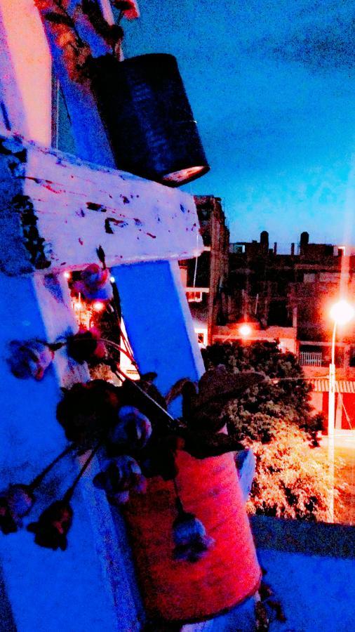 La Casa Del Che Fernando Διαμέρισμα Λίμα Εξωτερικό φωτογραφία