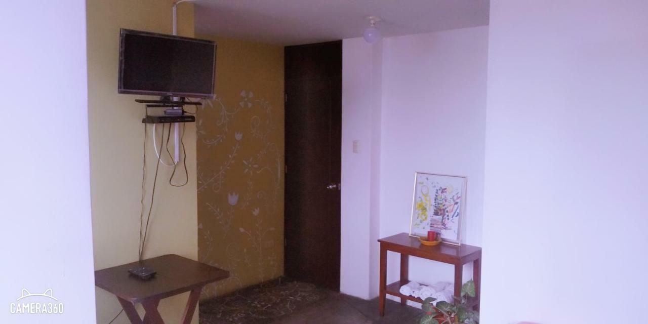 La Casa Del Che Fernando Διαμέρισμα Λίμα Εξωτερικό φωτογραφία